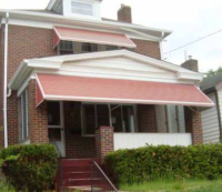 825 Norwich Ave, Pittsburgh, PA 15226 