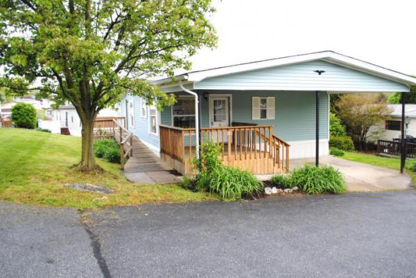 104 Elder Court, Lancaster, PA 17603 