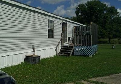 17 Faucette, Mckean, PA 16426 