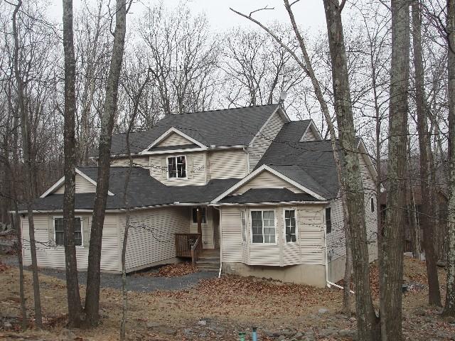 Lot 2337 Section 31 Saw Creek, Bushkill, PA 18324 