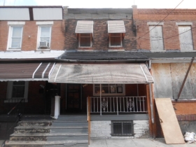 1923 S Norwood St, Philadelphia, PA 19145 