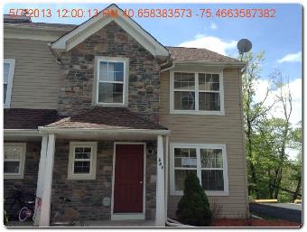 48e Lower Ridge View Cir, East Stroudsburg, PA 18301 
