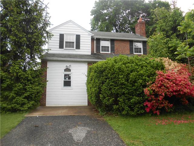 401 N Manoa Rd, Havertown, PA 19083 