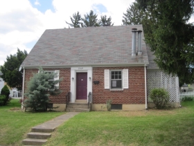 2168 Chestnut St, Camp Hill, PA 17011 