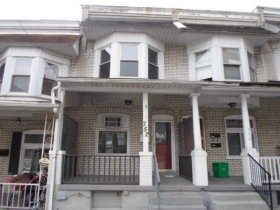 752 Pittston St, Allentown, PA 18103 