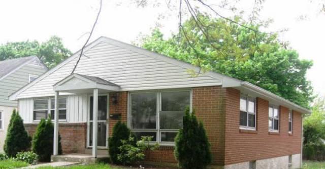 332 W King St, Pottstown, PA 19464 