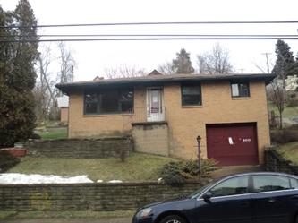 300 E North Avenue, Pittsburgh, PA 15112 
