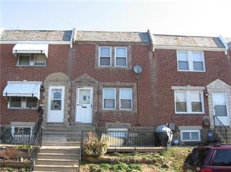 2841 Lardner St, Philadelphia, PA 19149 