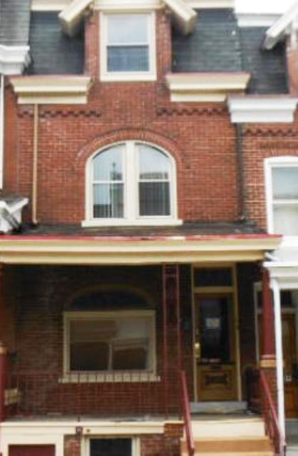 33 South Madison Street, Allentown, PA 18102 
