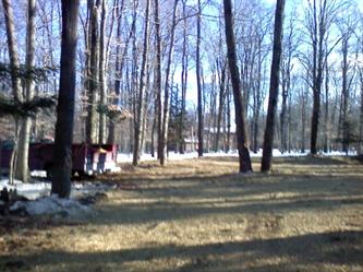 1858 Big Bass Lake, Gouldsboro, PA 18424 