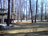 1858 Big Bass Lake, Gouldsboro, PA 18424 