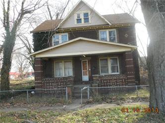 413 East 16th St, Erie, PA 16503 