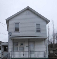 505 Hickory St, Old Forge, PA 18518 