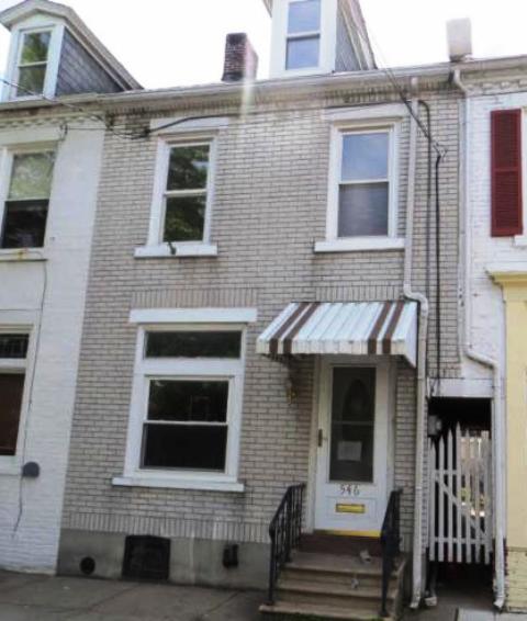 546 North 9th Street, Allentown, PA 18102 
