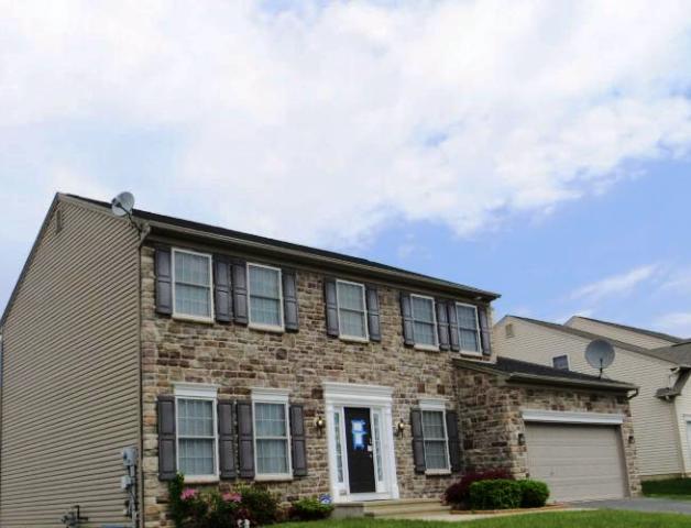 2983 Mosser Dr, Allentown, PA 18103 