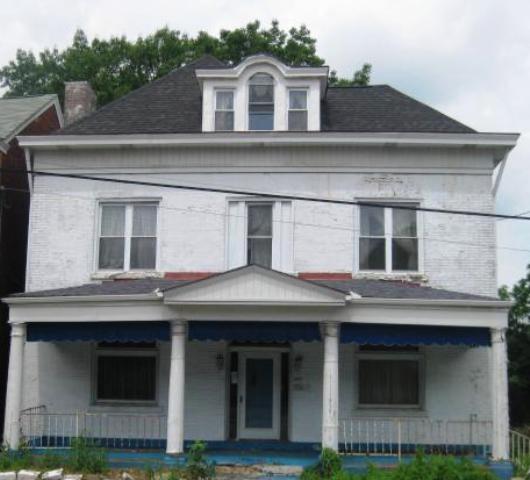 420 Marshall Avenue, Pittsburgh, PA 15214 