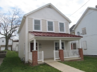 605 Bullitt Ave, Jeannette, PA 15644 