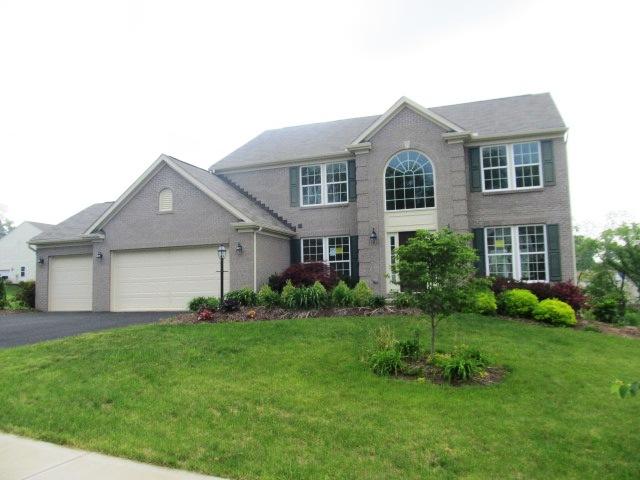 12020 Beacon Drive, Irwin, PA 15642 