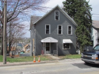 228 S Brady St, Dubois, PA 15801 