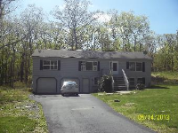 100 Oak Ln, Milford, PA 18337 