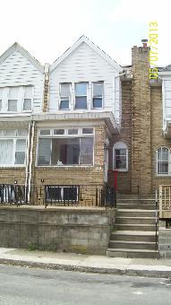 206 Wembly Rd, Upper Darby, PA 19082 
