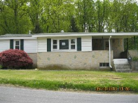 2119 Frush Valley Rd, Temple, PA 19560 