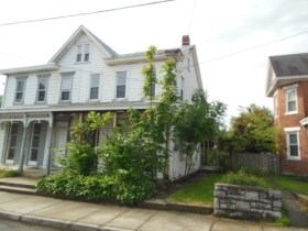 240 A Street, Carlisle, PA 17013 