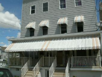 406 W Ludlow St, Summit Hill, PA 18250 