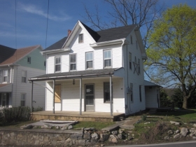 23 New Bridgeville Road, Craley, PA 17312 