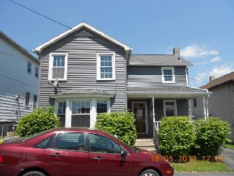 32 John St, Nanticoke, PA 18634 