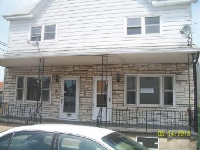 345-347 345-347 W Green St, West Hazleton, PA 18202 