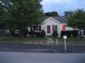 4707 Berkley St, Harrisburg, PA 17109 