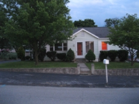 4707 Berkley St, Harrisburg, PA 17109 