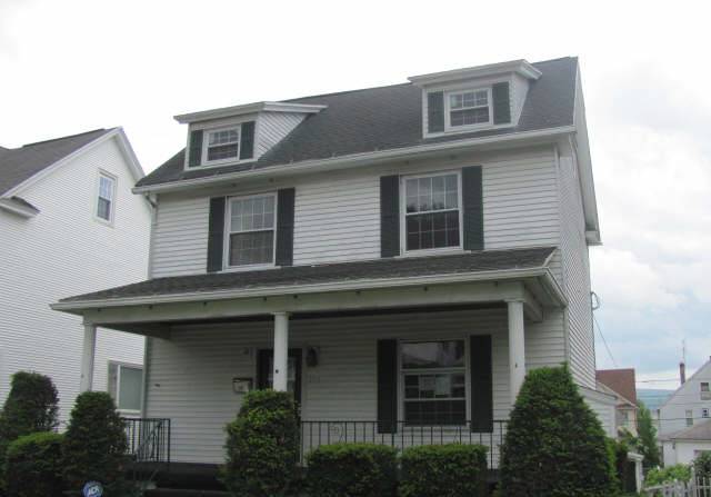 722 Lincoln Ave, Scranton, PA 18504 