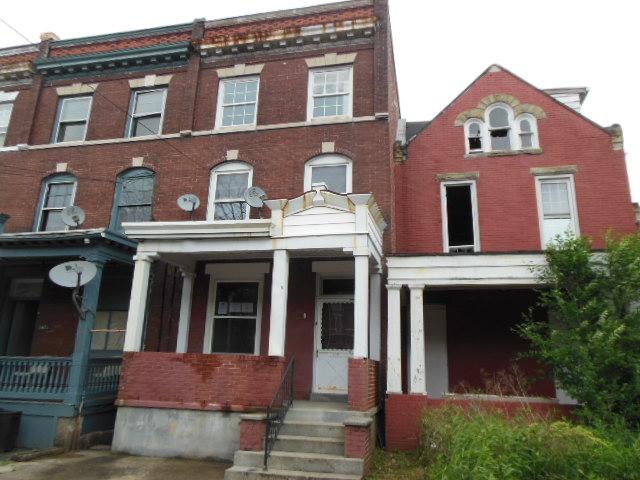 349 Crescent Street, Harrisburg, PA 17104 