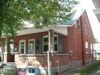 35 W 2nd St, Pottstown, PA 19464 