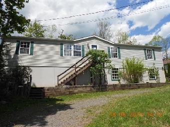 Rd 4 Old Lake Road, Dallas, PA 18612 
