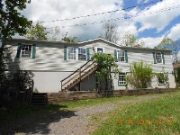Rd 4 Old Lake Road, Dallas, PA 18612 