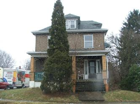 816 Lathrop Street, New Castle, PA 16101 