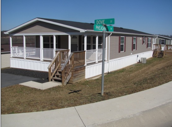 107 Pheasant Dr., Kutztown, PA 19530 