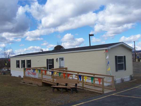 Sales Lot, Inkerman, PA 18640 