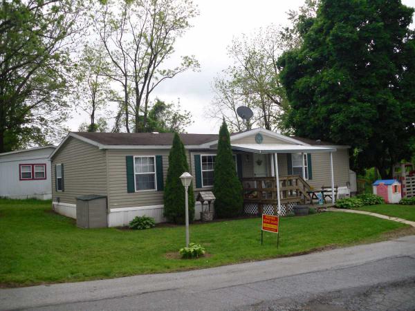 126 Azeala Cir., Honey Brook, PA 19344 