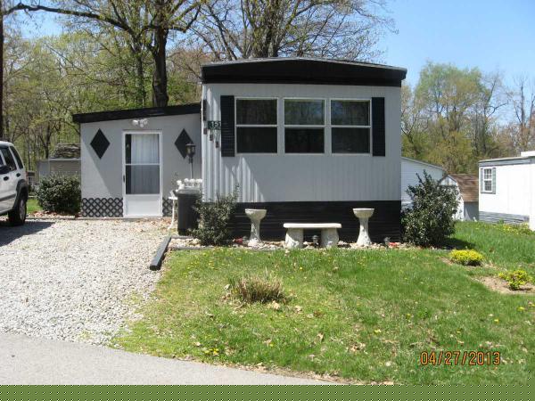 151 Menock Manor Lane, Greensburg, PA 15601 