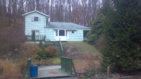 300 East Bissell Ave, Oil City, PA 16301 