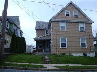 3022 N 3rd Ave, Whitehall, PA 18052 