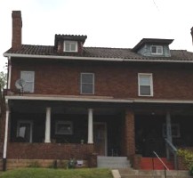 5527 Avondale Place, Pittsburgh, PA 15206 