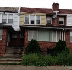 5314 Saul St, Philadelphia, PA 19124 