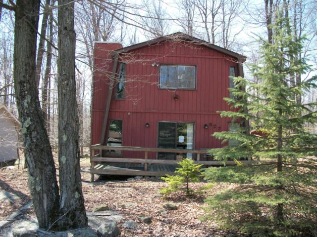27g Country Pl, Tobyhanna, PA 18466 