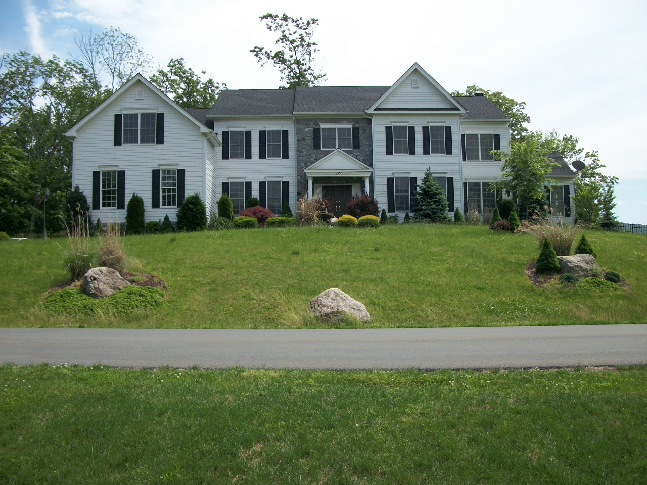 120 Keystone Farm Ct, East Stroudsburg, PA 18302 