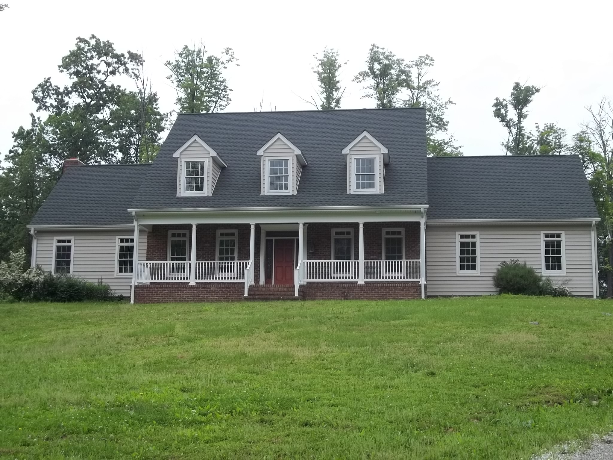 201 Carr Hill Road, Gettysburg, PA 17325 